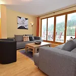 Apartment Mittenwald Top 1