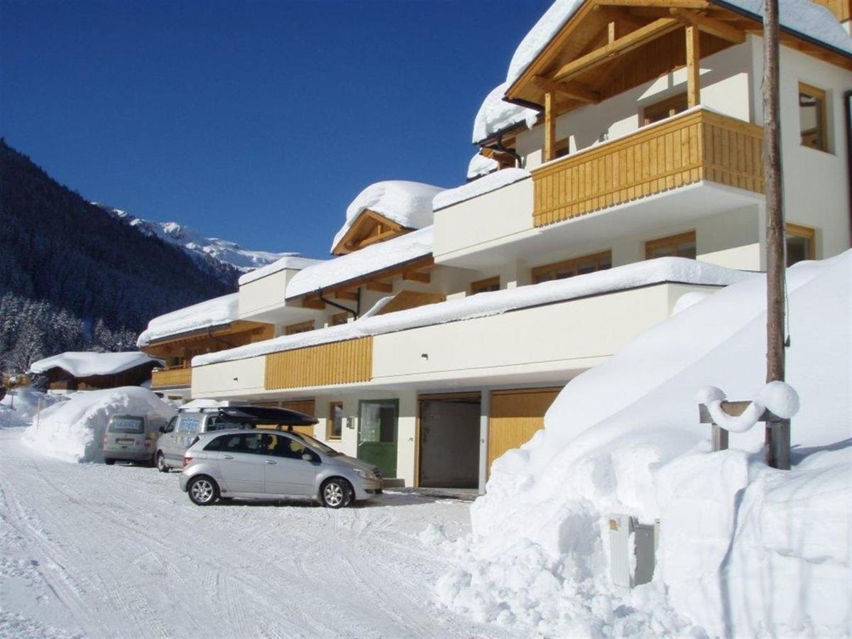In Hinterglemm Chalet Saalbach-Hinterglemm