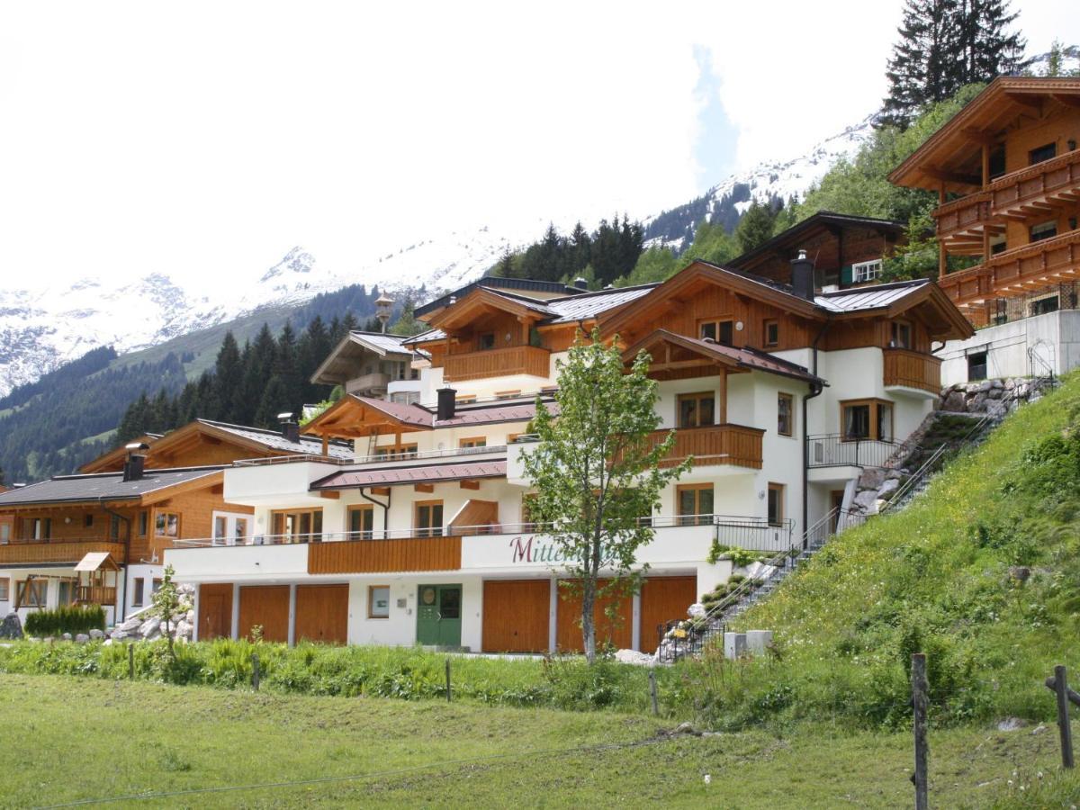 Chalet In Hinterglemm