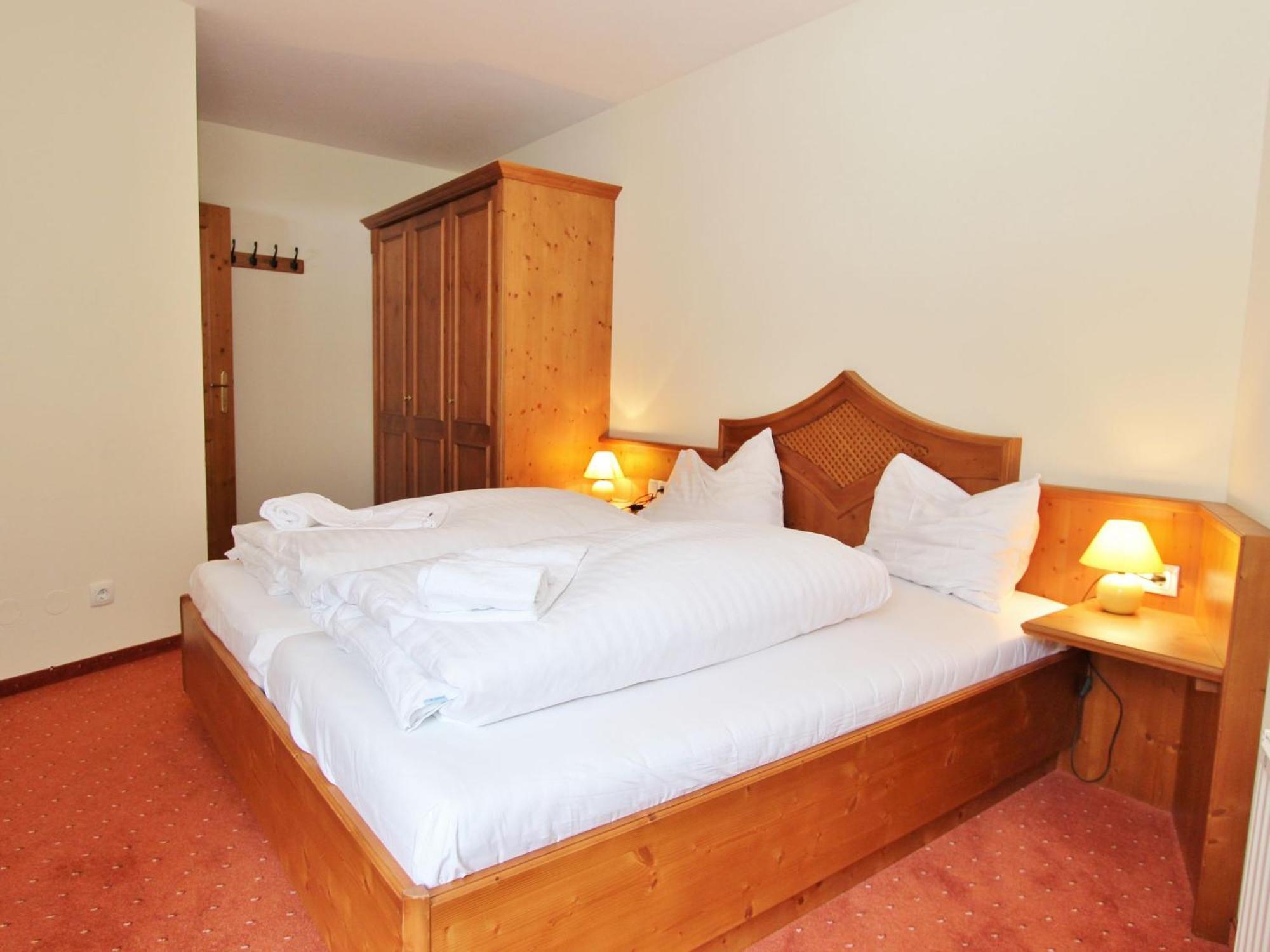 In Hinterglemm Saalbach-Hinterglemm