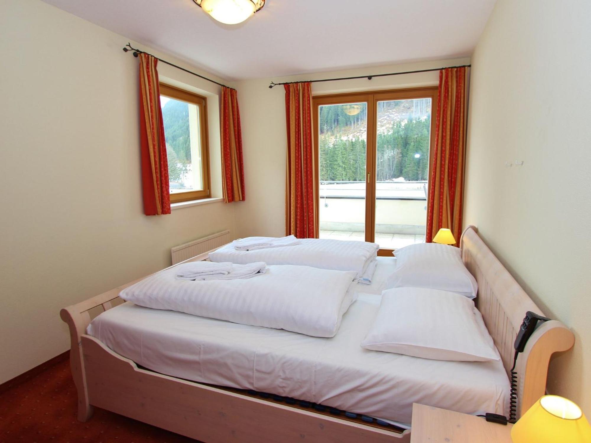 In Hinterglemm Saalbach-Hinterglemm