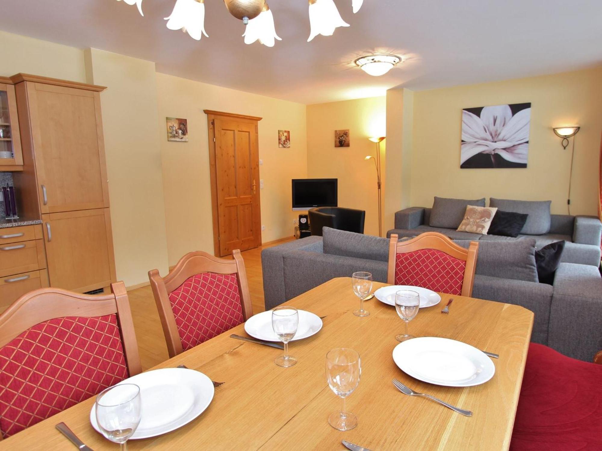 Chalet In Hinterglemm