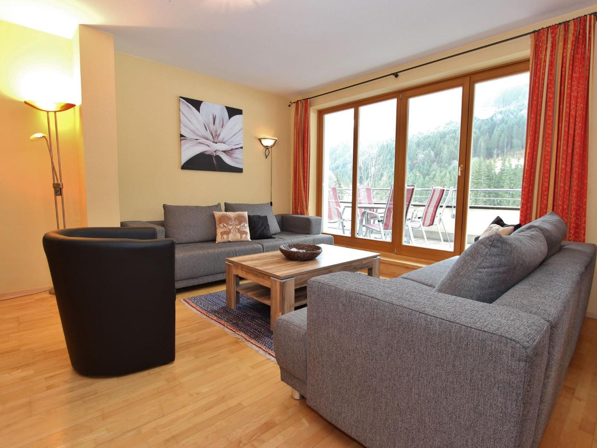Chalé In Hinterglemm Saalbach-Hinterglemm