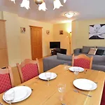 Apartment Mittenwald Top 1