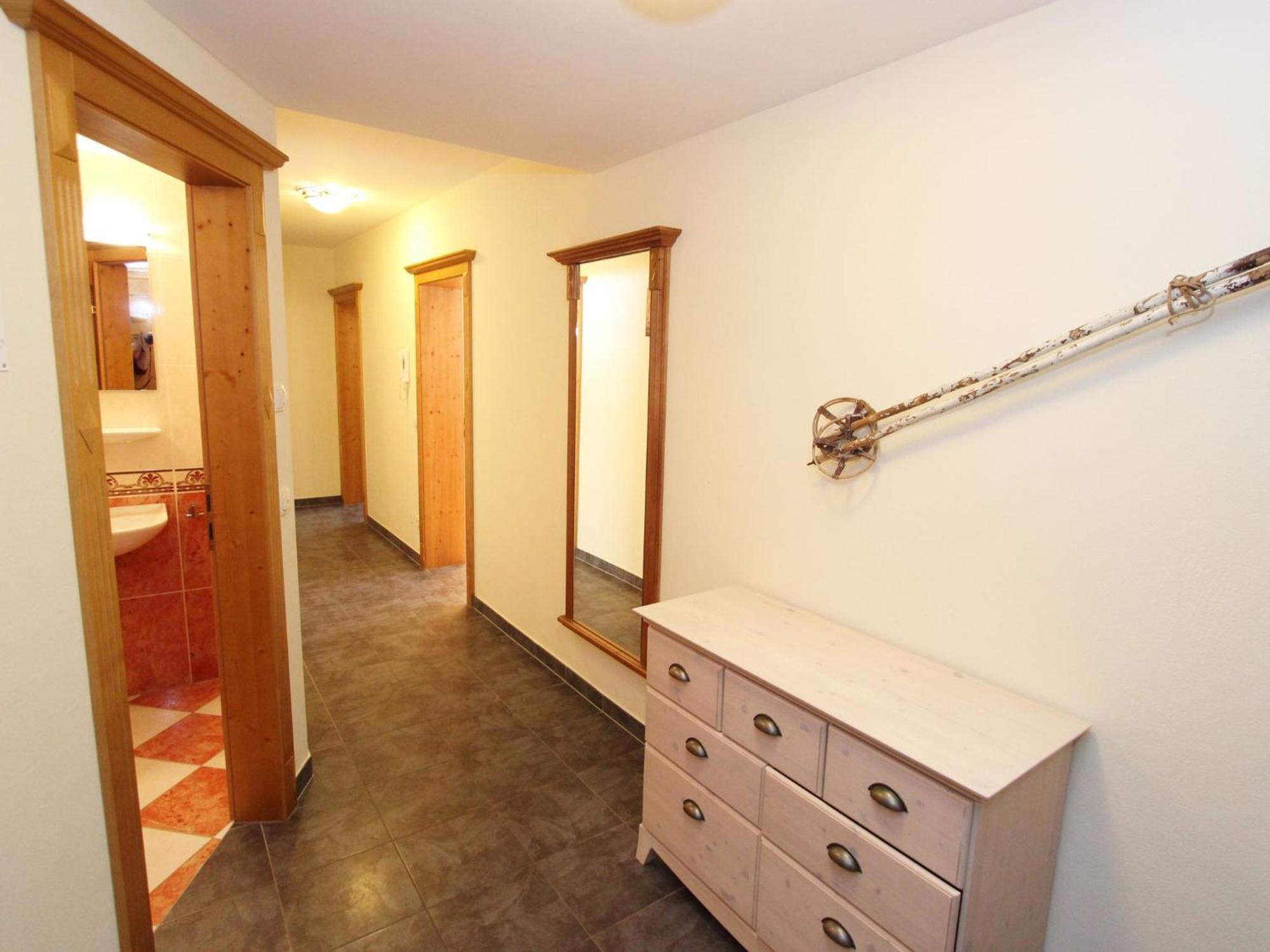 Chalet In Hinterglemm Saalbach-Hinterglemm