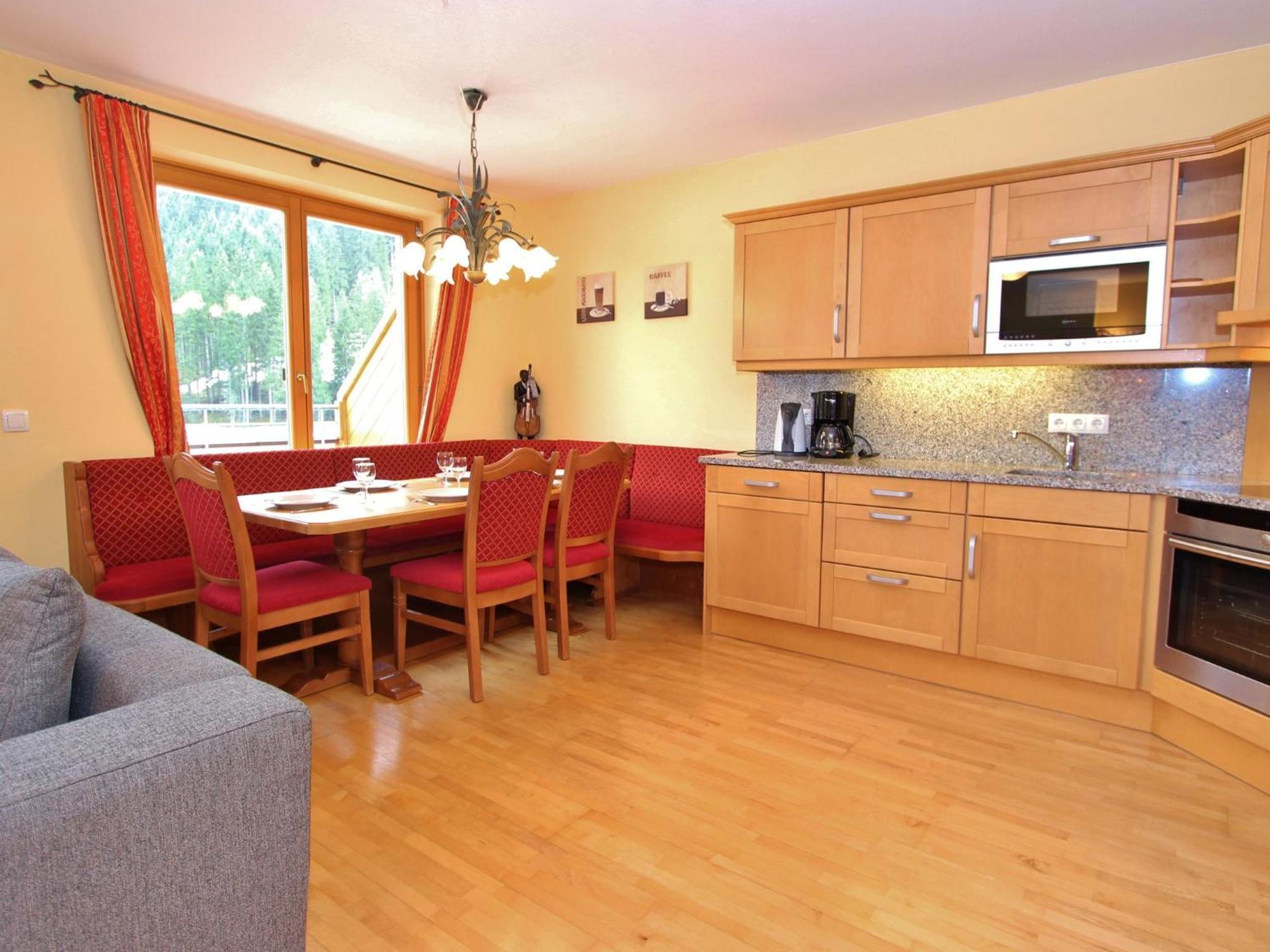 Chalet In Hinterglemm