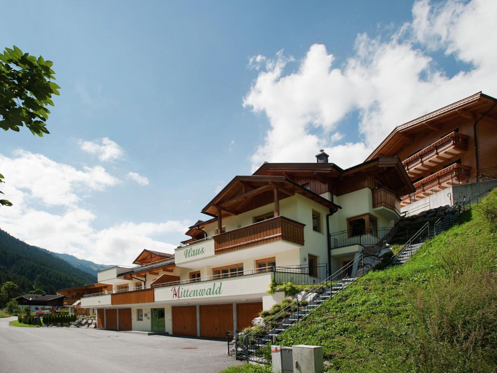 Chalet In Hinterglemm Saalbach-Hinterglemm